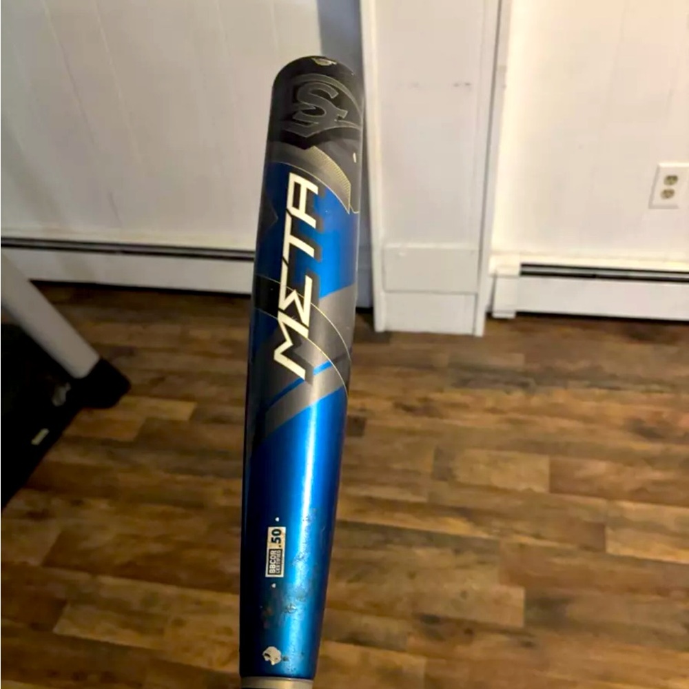 2020 Blue meta 32/29